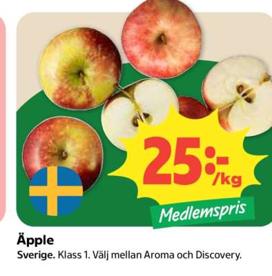Äpple