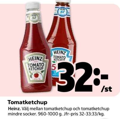 TOMATKETCHUP