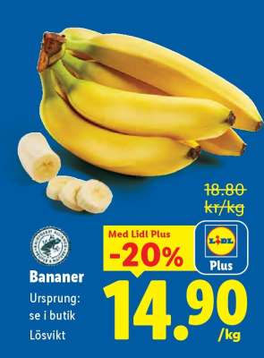 Bananer