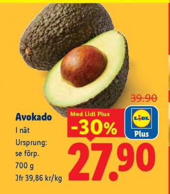 Avokado