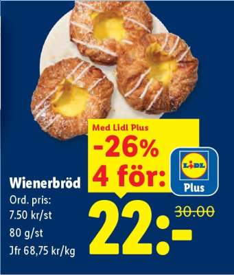 Wienerbröd
