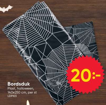 Bordsduk