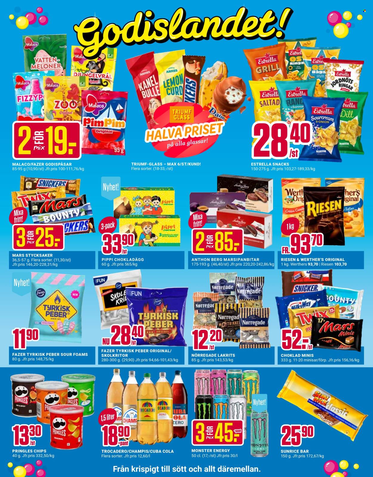 ÖoB reklamblad - 28/9 2026 - 4/10 2026. Sida 5
