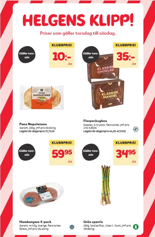 Hemköp reklamblad - 28/9 2026 - 4/10 2026. Sida 17