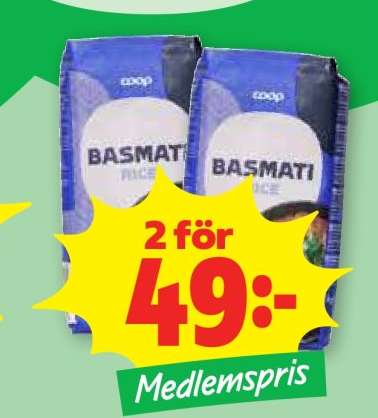 Basmati Rice