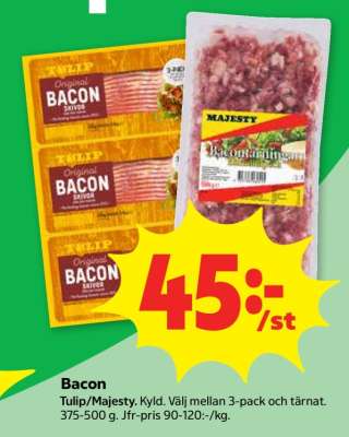 BACON