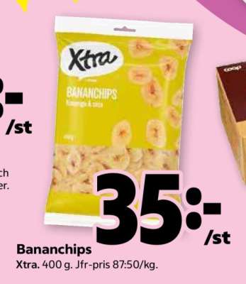 Bananchips