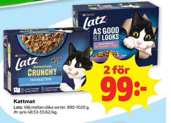 KATTMAT