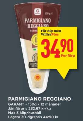 Parmigiano Reggiano