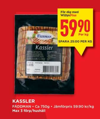 KASSLER