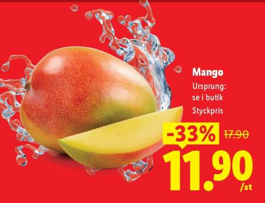Mango