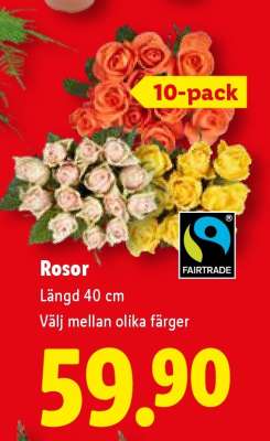 Rosor
