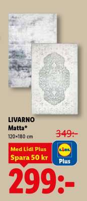 Livarno Matta