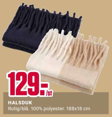 HALSDUK