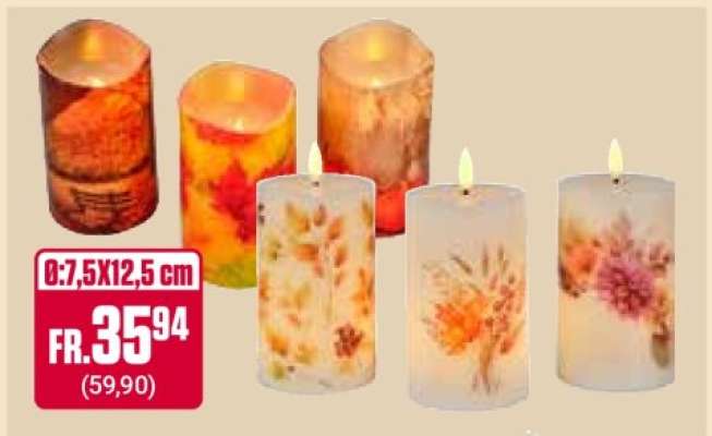 Candles