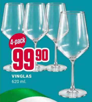 Vinglas
