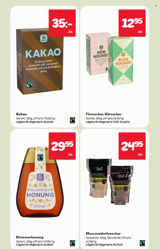 Hemköp reklamblad - 5/10 2026 - 11/10 2026. Sida 14