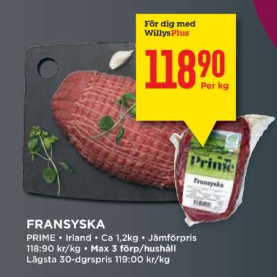 Fransyska