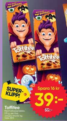 TOFFIFEE