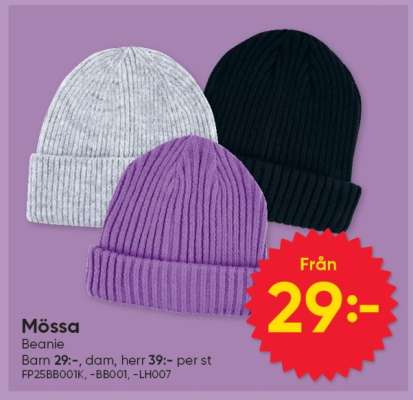 Mossa