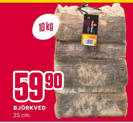 BJÖRKVED