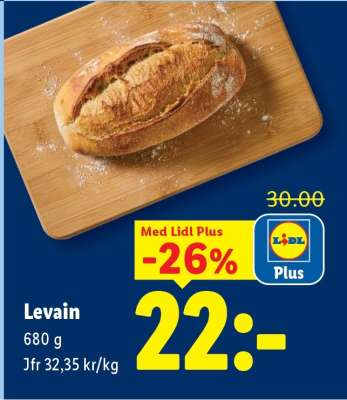Levain