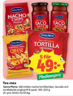 TEX-MEX