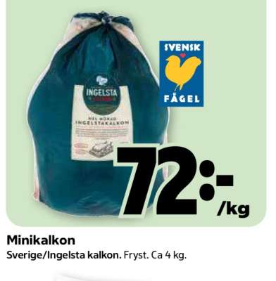 MINIKALKON