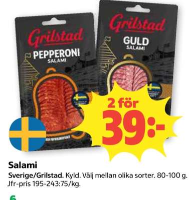 Salami