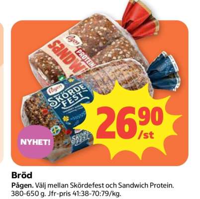 BRÖD