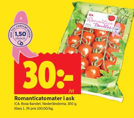 Romanticatomater i ask