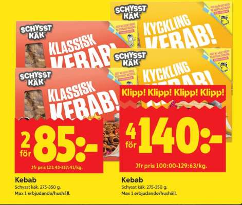 KEBAB