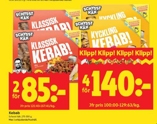 KEBAB