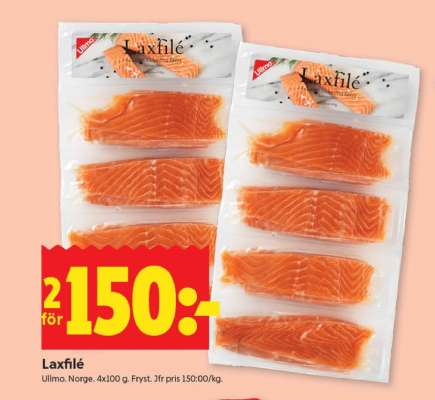 Laxfilé