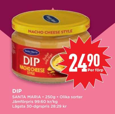 Dip
