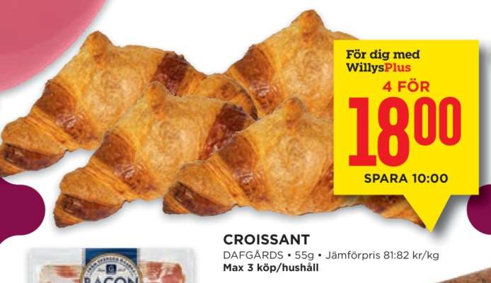 Croissant