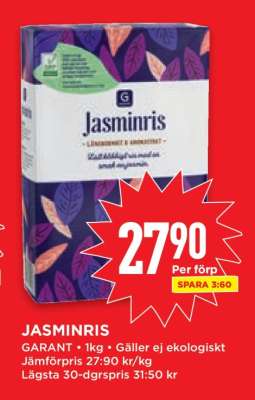 Jasminris