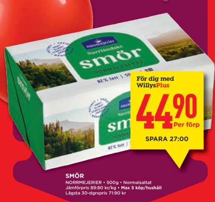 SMÖR