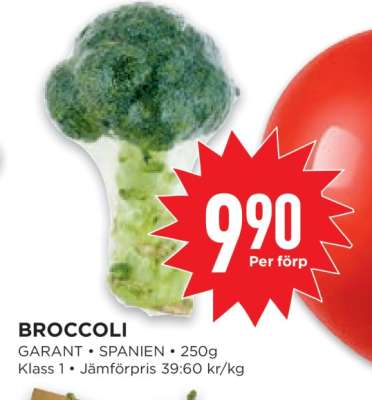 Broccoli