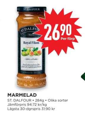 Marmelad