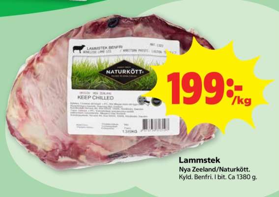 LAMMSTEK