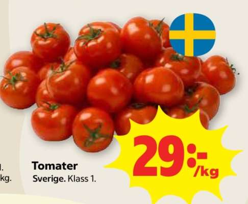 Tomater
