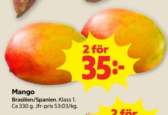 Mango