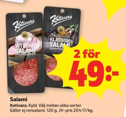 Salami