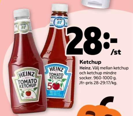 Ketchup