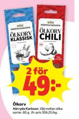 ÖLKORV