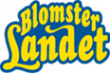 logo - Blomsterlandet