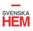 logo - Svenska Hem