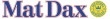 logo - MatDax