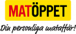 logo - Matöppet